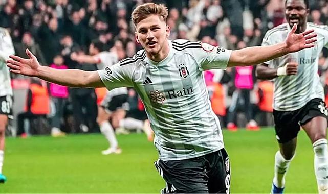 Semih Kılıçsoy'a dev talip! Beşiktaş, aynı gün reddetti