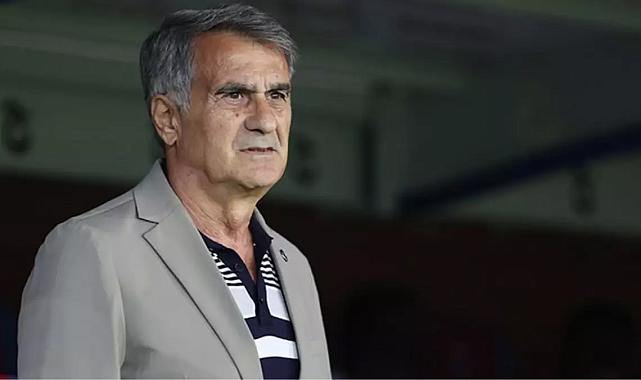 Şenol Güneş ilk transfer bombasını patlatıyor! Trabzonspor, Gift Orban'ın peşinde