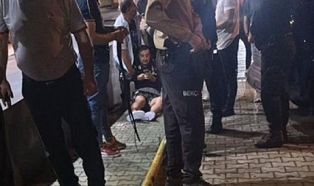 Serhat Akın'a yönelik saldırının detayları ortaya çıkıyor: 250 bin TL karşılığında vurmuşlar