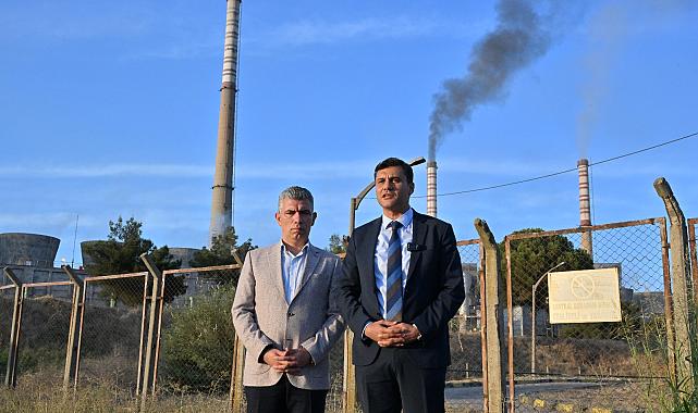Soma’nın Isınma Sistemi İçin 23,5 Milyonluk Yatırım
