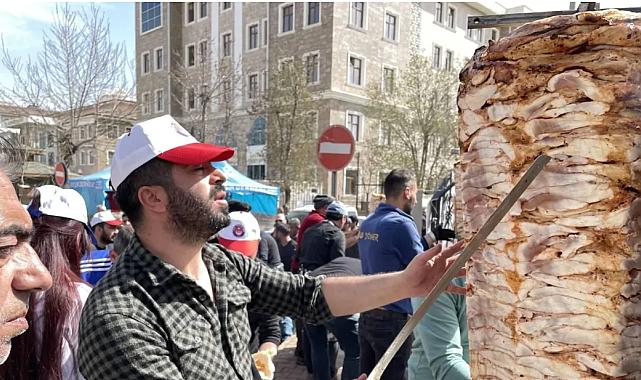 Tavuk döner artık eskisi gibi satılamayacak: Yeni kurallar belirlendi