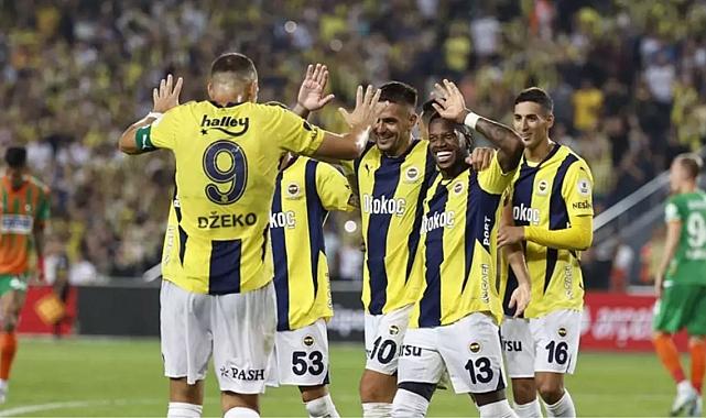 Tek rakip Arda'lı Real Madrid! Fenerbahçe'den inanılması zor başarı