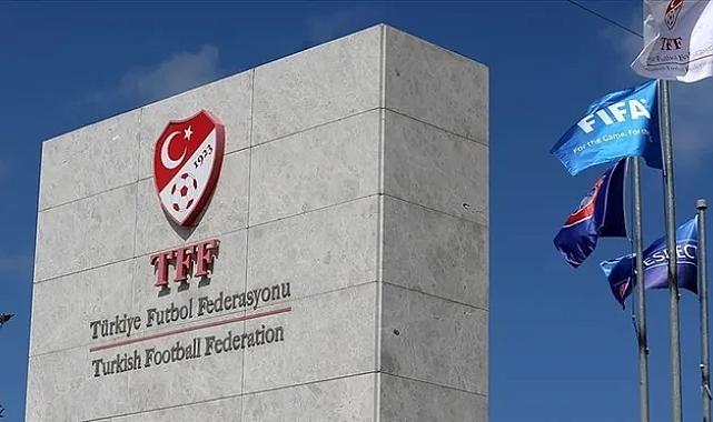 TFF'den silahlı saldırıya uğrayan Serhat Akın'la ilgili açıklama