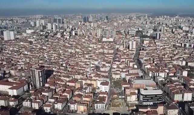 TOKİ'nin yüzde 25 indirim kampanyası başladı