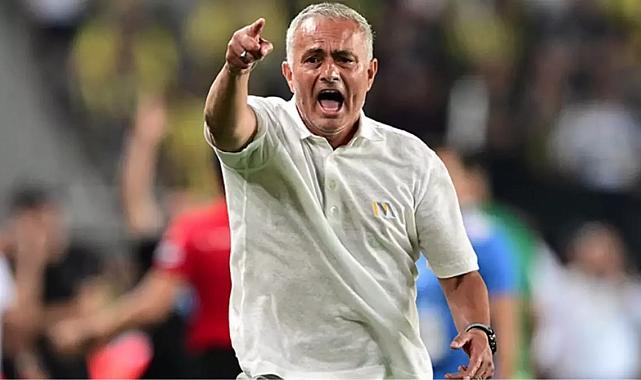 Transfer iptal! Yanlış yazılan e-posta Fenerbahçe'nin başını yaktı