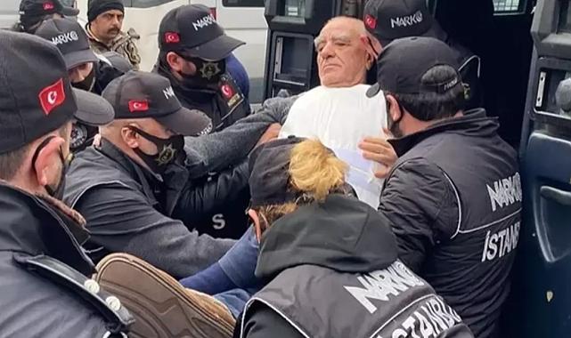 "Türk Escobar" lakaplı Urfi Çetinkaya cezaevinde hayatını kaybetti