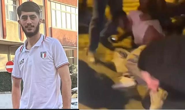 Ümraniye'de kadın polisi şehit eden saldırgan böyle yakalandı