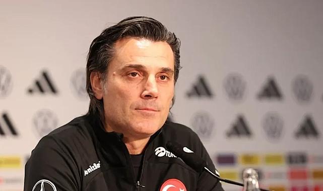 Vincenzo Montella: "İzmir için özel olan bu günde, büyüleyici bir ortam oluşturucaklarına eminiz"