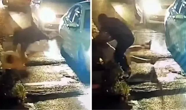 Yargıtay Savcısı İşçimen'e Saldırı: Şüpheli Gözaltına Alındı