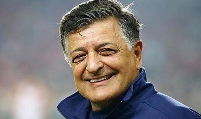 Yılmaz Vural Mourinho hakkında açıklama yaptı: "Türkiye'ye geldi diye şampiyon olacak diye bir garanti yok."