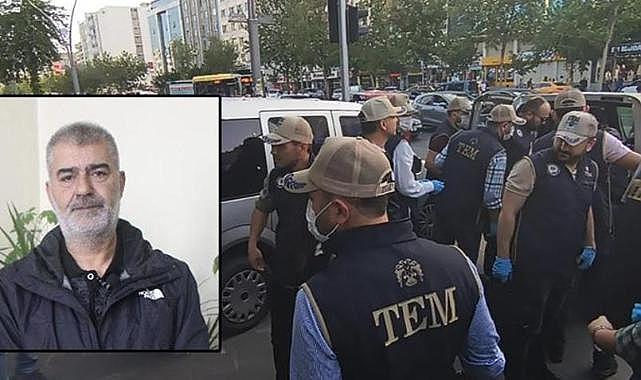 13 polisin şehit olduğu soruşturma kapsamında DEM Parti Iğdır İl Başkanı gözaltına alındı