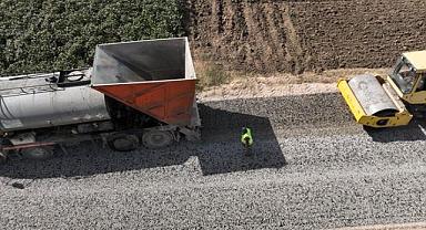 14 ilçede 200 kilometrelik ova yolu düzenlendi