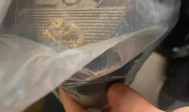 18 yaşındaki üniversite öğrencisi İnternetten bot sipariş etti, kutuyu açtığında hayatının şokunu yaşadı