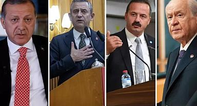 26 ilde yapılan son seçim anketinde Yavuz Ağıralioğlu sürprizi