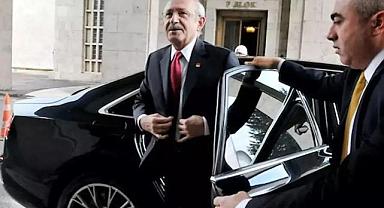 356 gündür kullanıyordu: Kılıçdaroğlu, makam araçlarını iade etti mi?