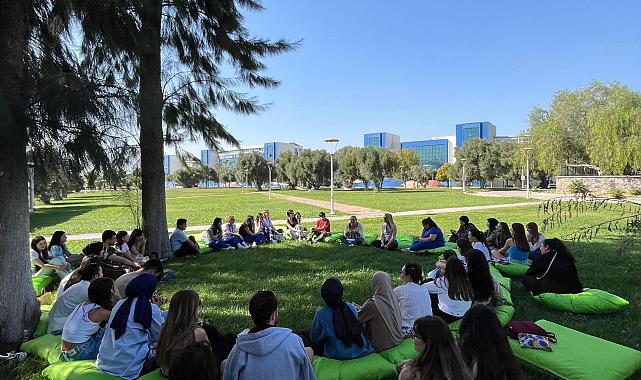 “7’den 70’e Ruhuma Sağlık: Ruh Sağlığı Benim Hakkım”