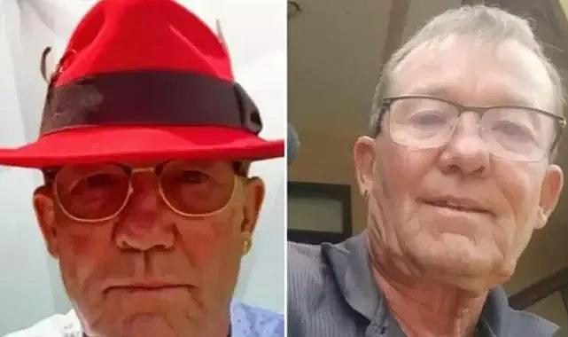 75 yaşındaki İngiliz eski hakem, Kenya&#039;da bıçaklanarak öldürüldü