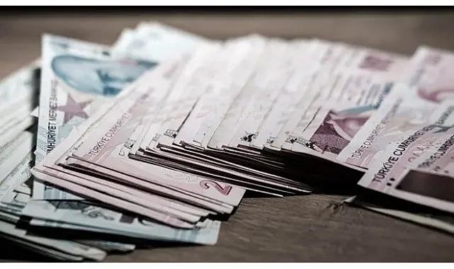 9 aylık bütçe açığı 1 trilyon TL&#039;yi aştı