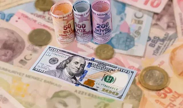ABD'li dev bankadan Dolar/TL tahmini