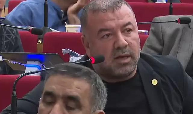 AK Partili Üyeden Kadın Cinayetleri Üzerine Tepki Çeken Açıklama: 'Ölenler de Suçlu'