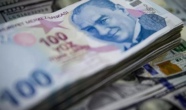 Alman finans devi, Türkiye için asgari ücret tahminini açıkladı