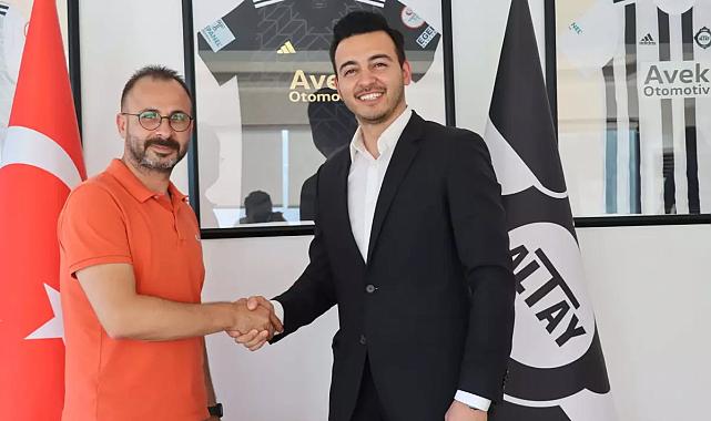 Altay Başkanı'ndan Umut Verici Açıklamalar