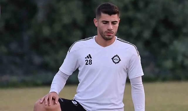 "Altay'da talihsiz sakatlık: Genç oyuncu ameliyat masasında!"