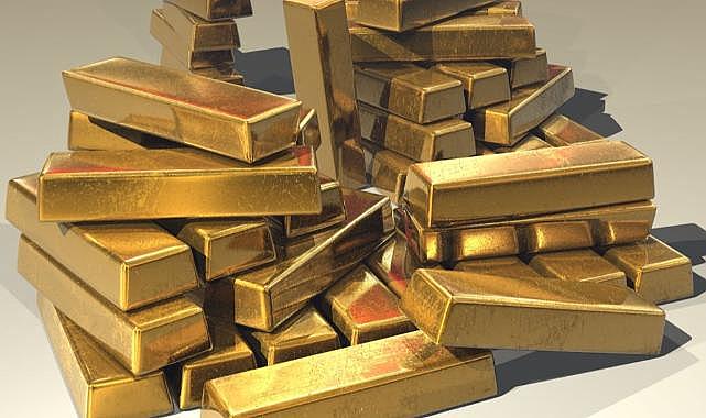 Altın yatırımcısı FED'in faiz kararı öncesi yön arayışında