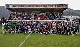 Altınordu galibiyet aramaya devam ediyor