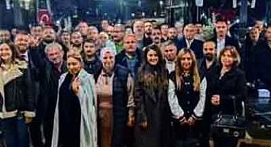 Anahtar Partisi Ankara’da Büyük Miting İçin Yola Çıktı