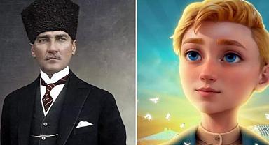 Avrupa'da ''Atatürk'' rahatsızlığı! Filmi, gösterime saatler kala engellediler