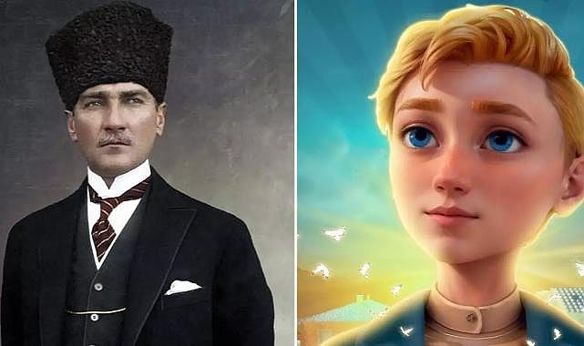 Avrupa'da ''Atatürk'' rahatsızlığı! Filmi, gösterime saatler kala engellediler