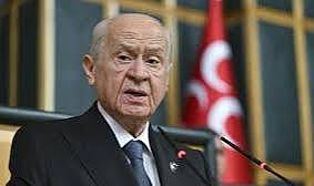 Bahçeli'nin Öcalan çağrısı sonrası DEM Parti'de hareketlilik