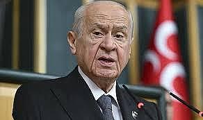 Bahçeli'nin Öcalan için zikrettiği ''Umut hakkı'' nedir?