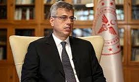 Bakan Memişoğlu'ndan "yenidoğan çetesi" açıklaması: 5 Mayıs 2023'te Emniyet'ten yardım istedik