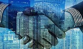 Bankacılıkta iki dev birleşiyor