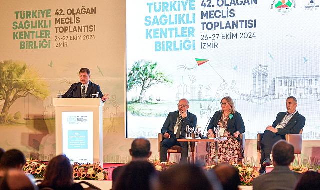 Başkan Tugay: “Daha aktif olacağız”