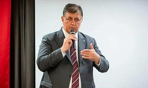 Başkan Tugay: İzmir’de asla kaçak yapıya izin vermeyiz, tarikat mensuplarının o binası mutlaka yıkılacak