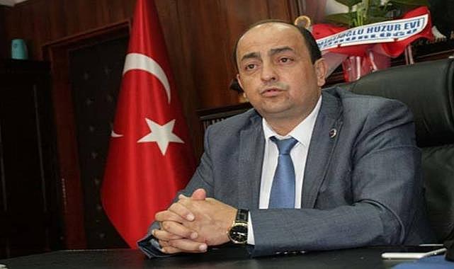Belediye başkanından çalışanına cinsel saldırı ve taciz!