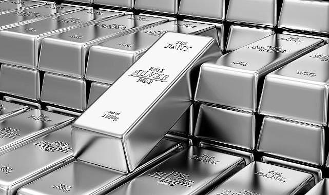 Beyaz metalin için 1500 lira bandını geçeceği tarih belli oldu