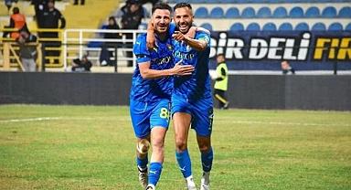 Bucaspor Parlıyor, Altınordu ve Menemen FK Zorlanıyor!