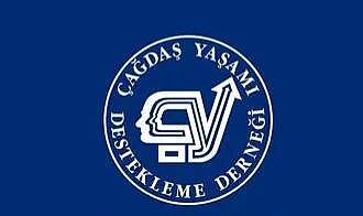 Çağdaş Yaşamı Destekleme Derneği İzmir Şubesi&#039;nden Görkemli Buluşma