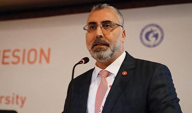 Çalışma saatleri kısalacak diye beklerken Bakan Işıkhan bambaşka bir çıkış yaptı