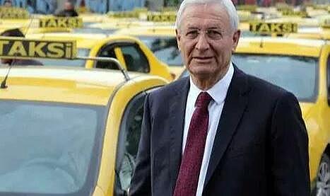 Celil Anık gözaltına alındı