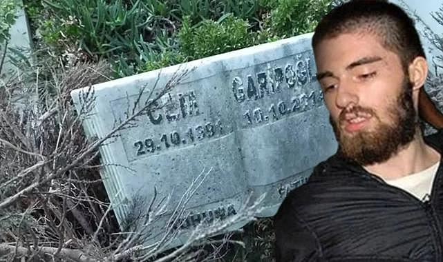 Cem Garipoğlu'nun DNA testi sonuçlandı: Garipoğlu'nun DNA'sı ailesiyle uyuştu