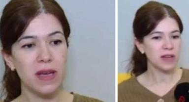 Çete hastanesinde doğum yapan anne konuştu: İhmalleri olduğunu en baştan biliyorduk