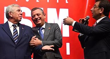 CHP'de içerisinde gündem olan sözler! İmamoğlu, hem 'özel'den hem açıktan eleştirdi
