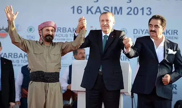 Çözüm süreci' tartışmalarına AK Parti kapıyı kapattı
