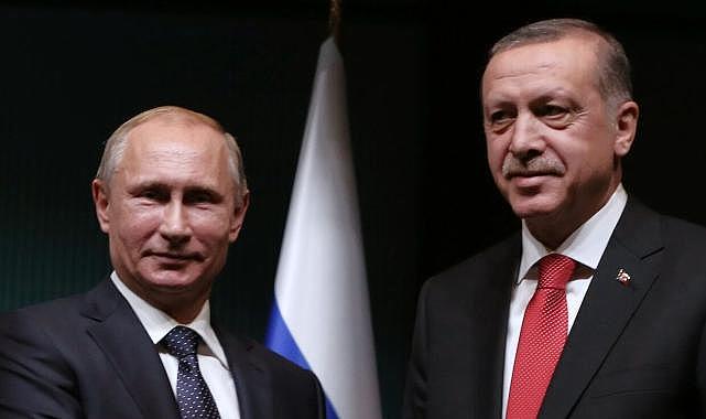 Cumhurbaşkanı Erdoğan: Bu alçakça saldırı teröre karşı kararlılığımızı perçinledi