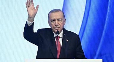 Cumhurbaşkanı Erdoğan'dan dikkat çeken mesaj: Terörsüz Türkiye'ye ulaşacağız